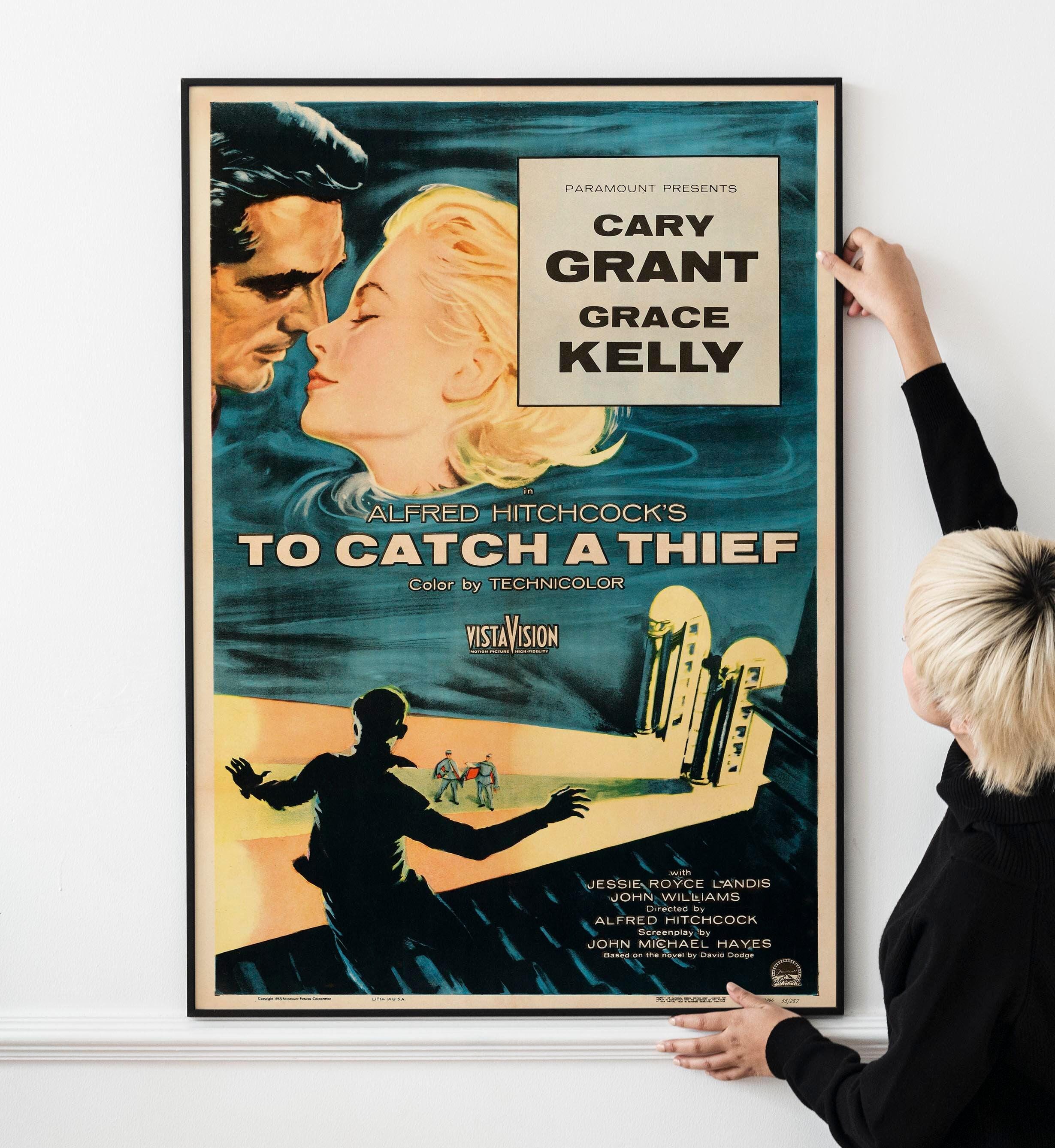 1950s movie poster - Etsy 日本