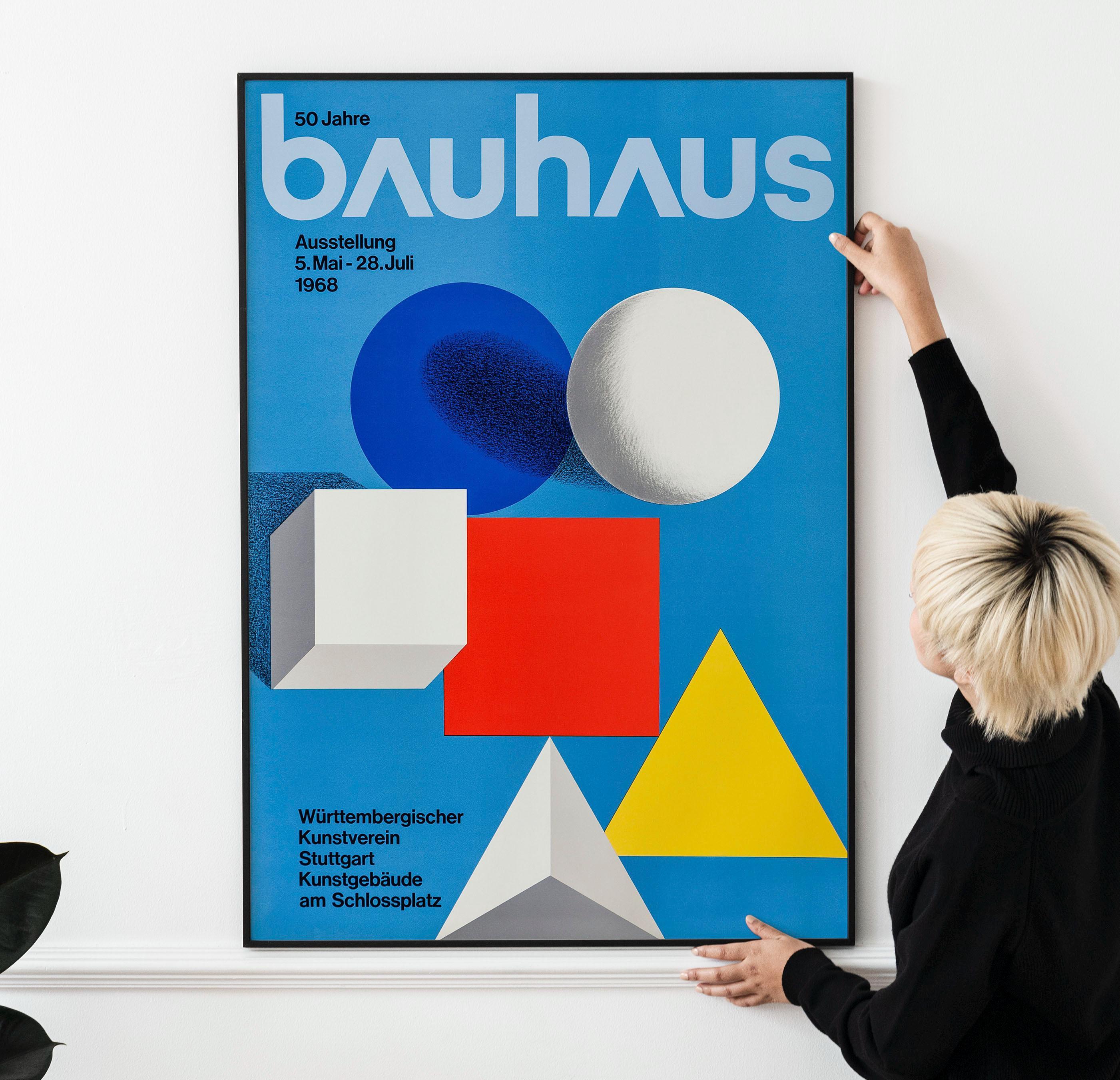 Bauhaus Dessau - Etsy Canada