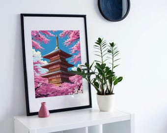 canva ai degital art template