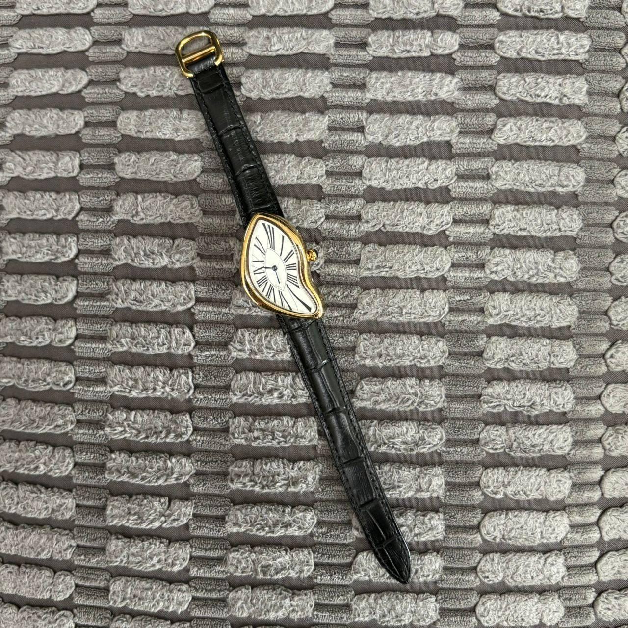 Salvador dali watch - Etsy 日本