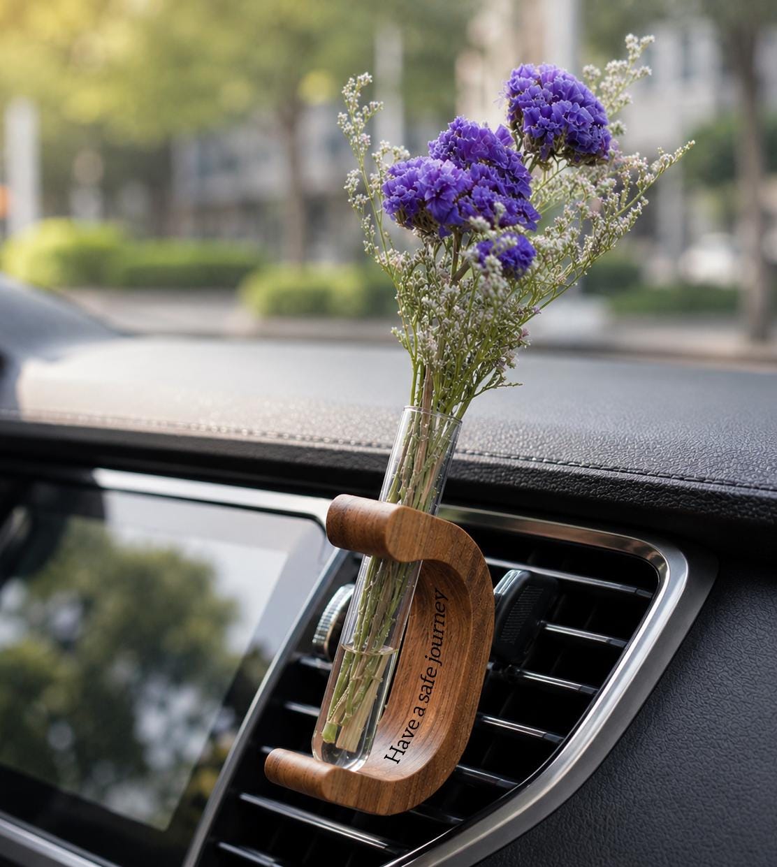 Car Vase - Etsy