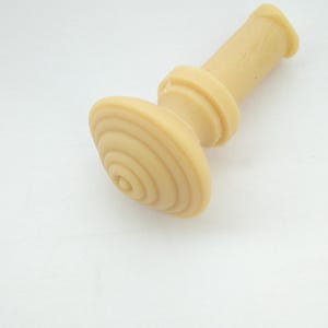 Georgian knobs for small antiques