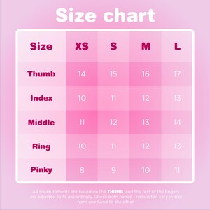 Kitty Blossom Pastel Press On Nails, Kawaii, 3D Floral Art, Sage Beige, Fairycore, Cat Lover Gift, Spring RQWCC - image 4