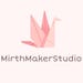 MirthMakerStudio store logo