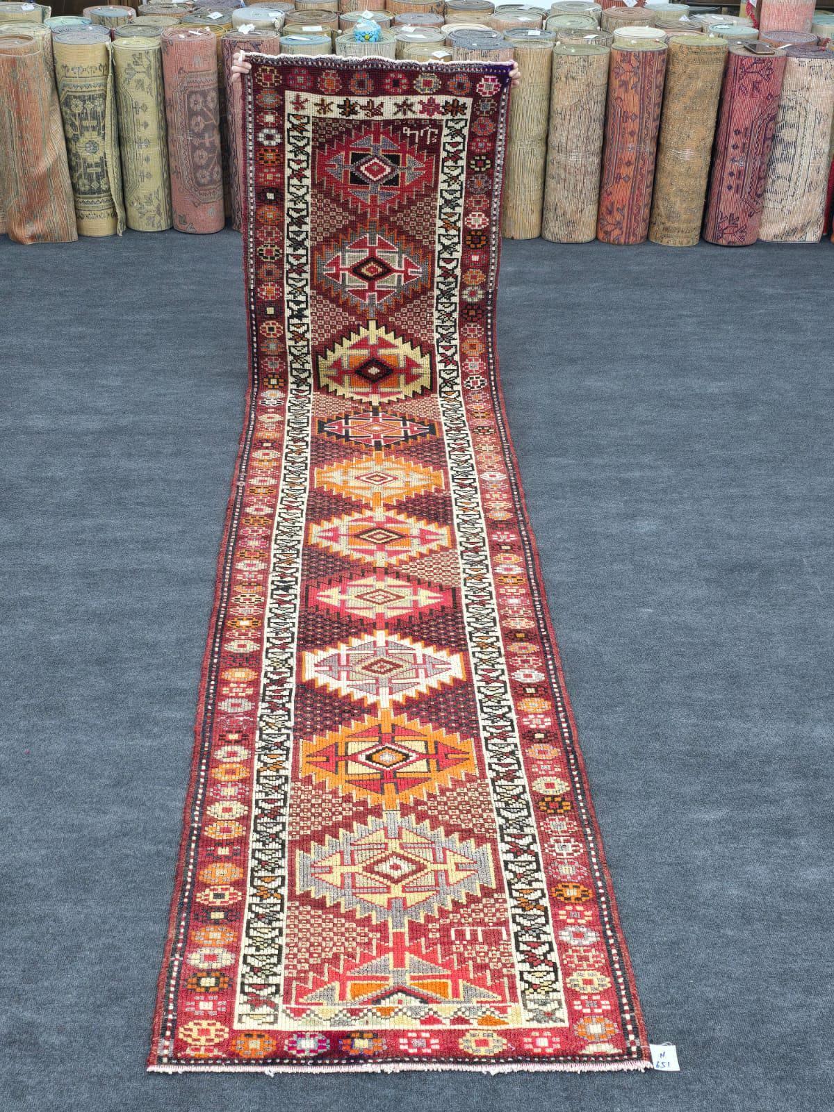 Timeless Rug