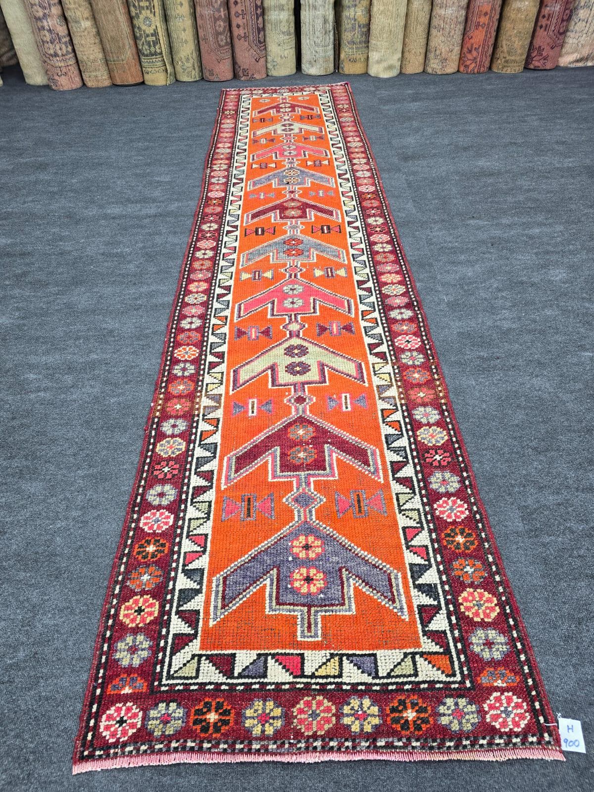 Timeless Rug