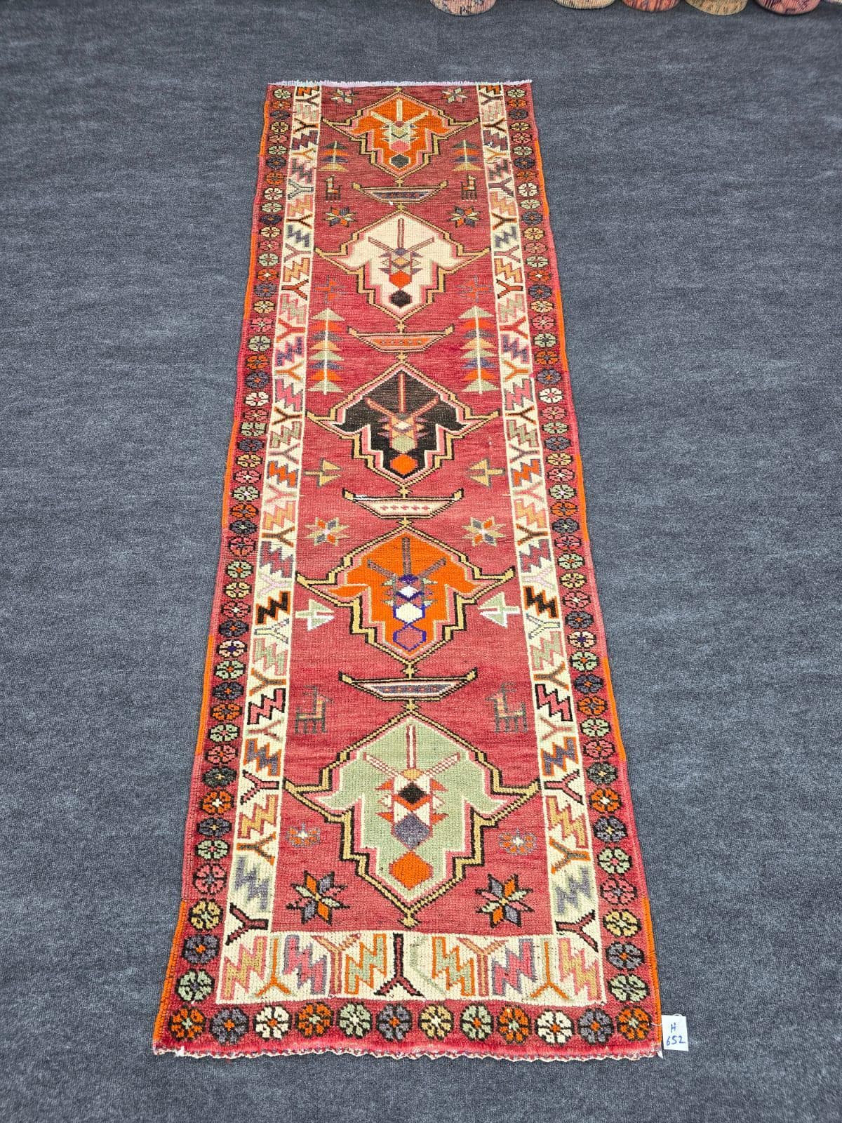 Timeless Rug