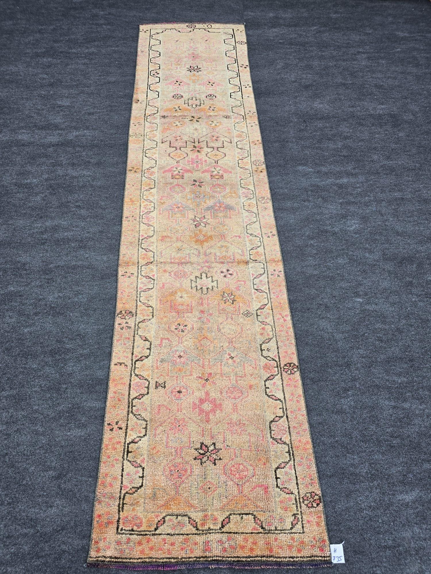 Timeless Rug