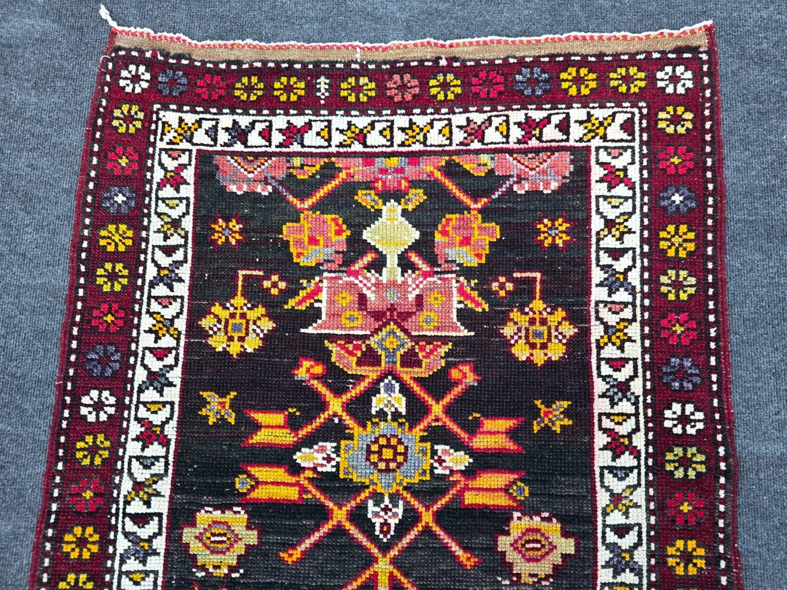 Timeless Rug