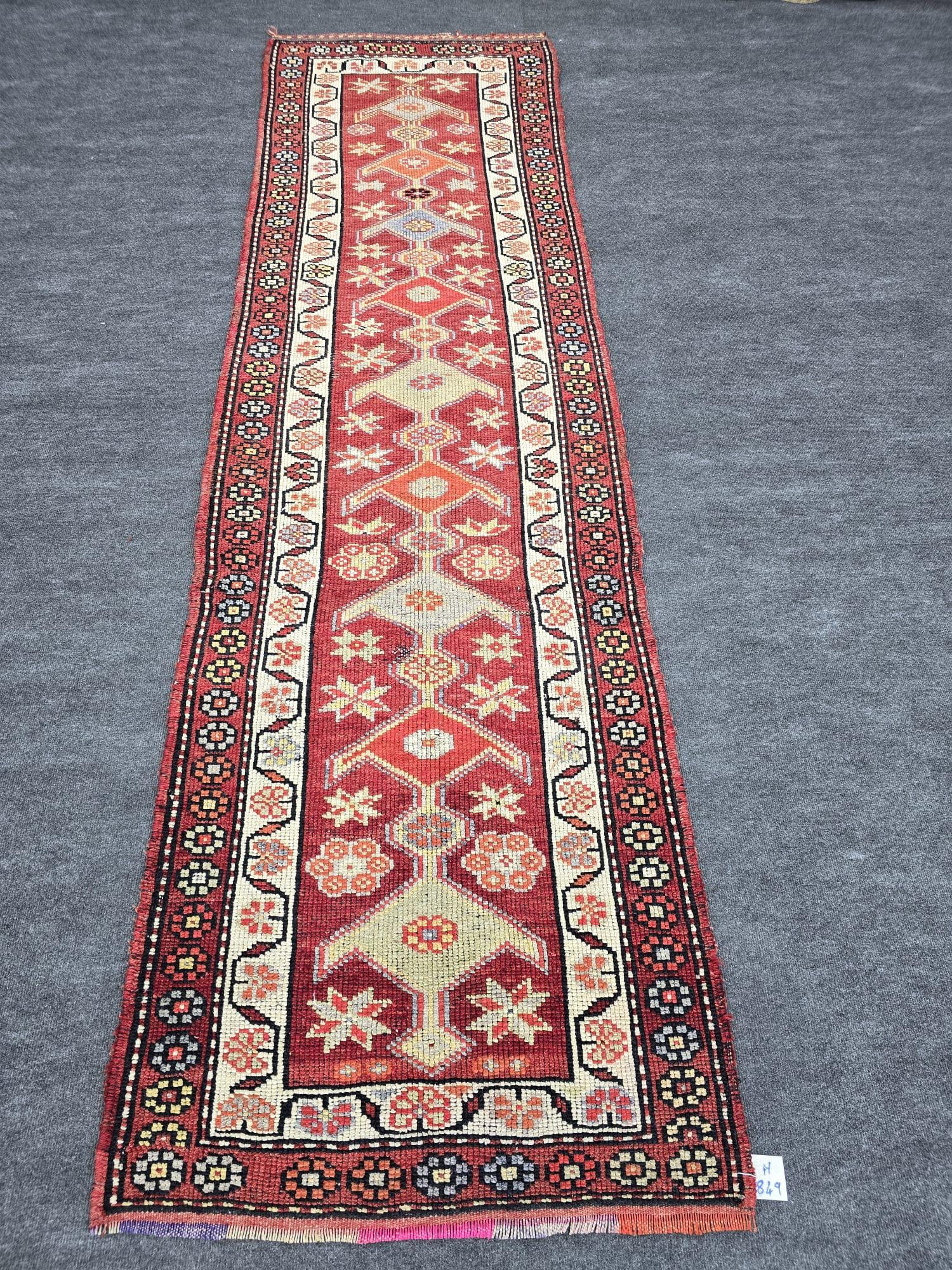 Timeless Rug