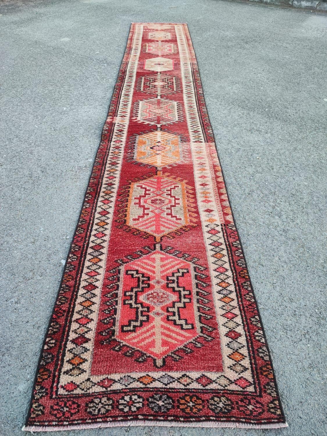 Timeless Rug