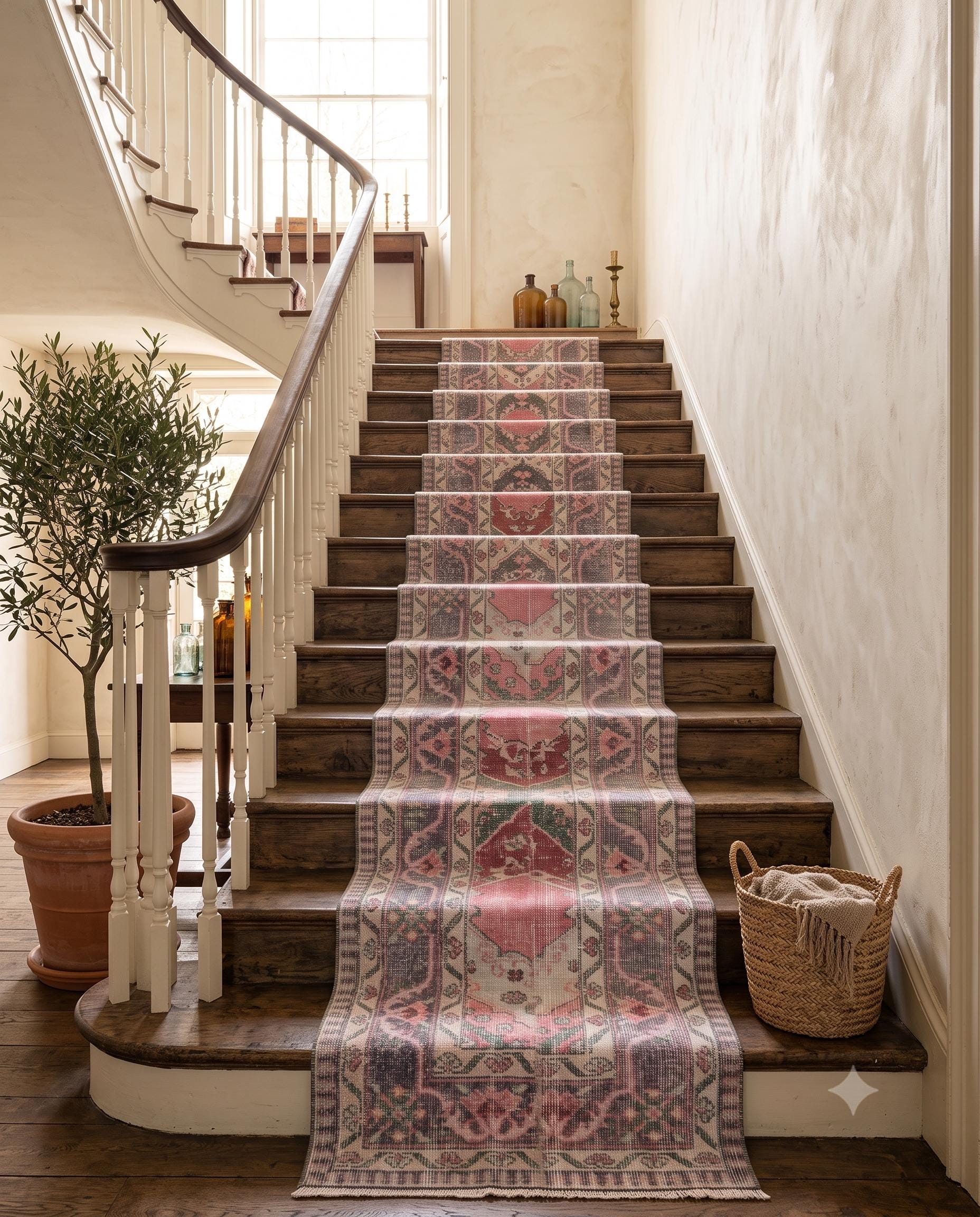 Timeless Rug