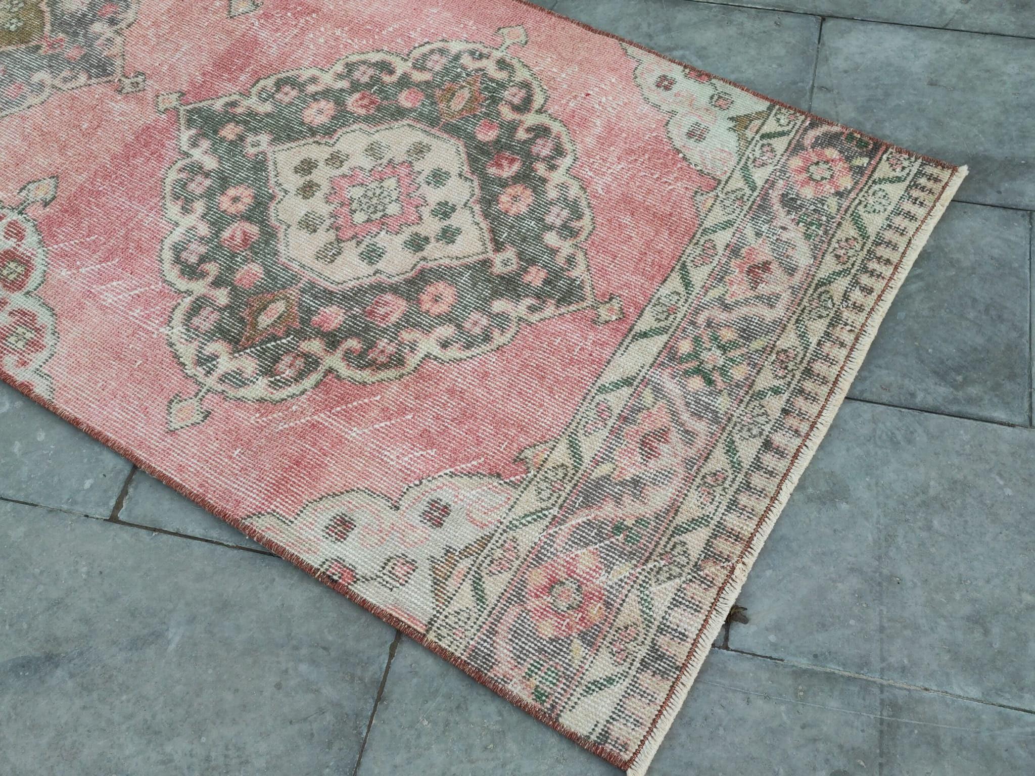 Timeless Rug