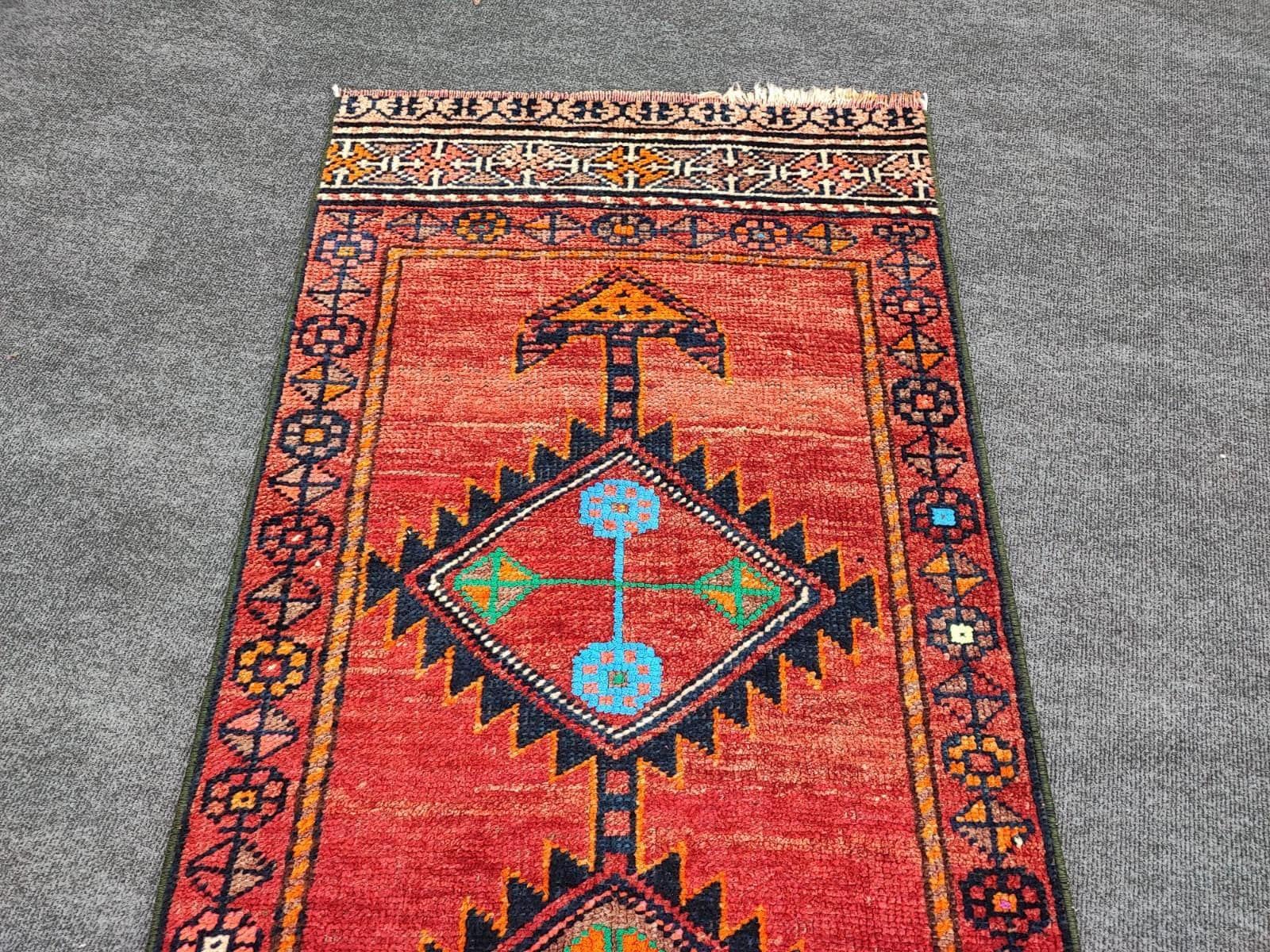 Timeless Rug