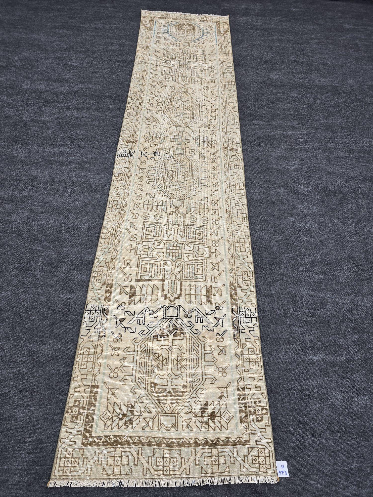 Timeless Rug