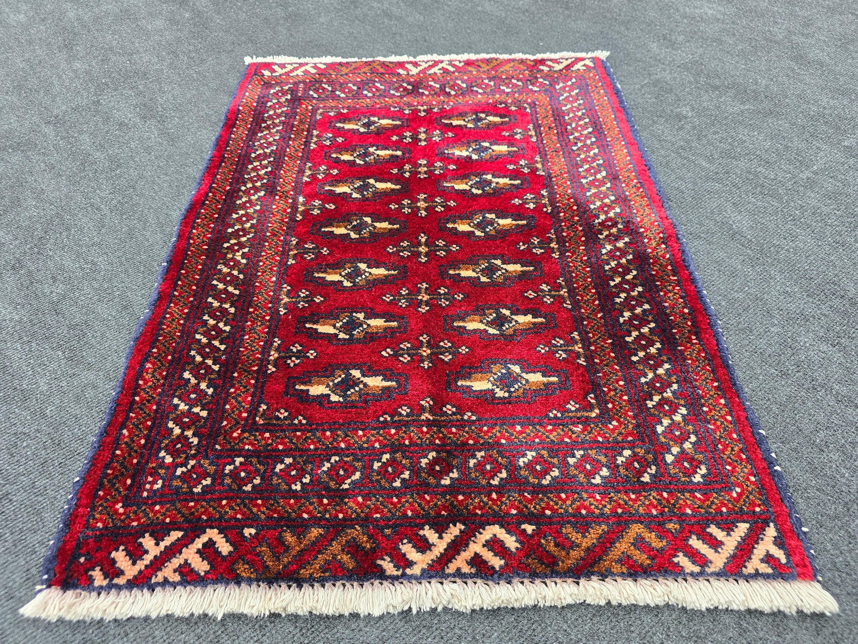 Timeless Rug
