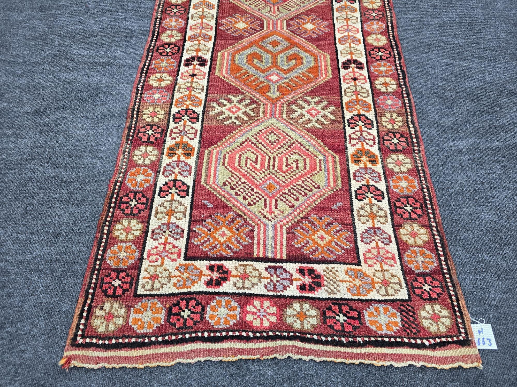 Timeless Rug