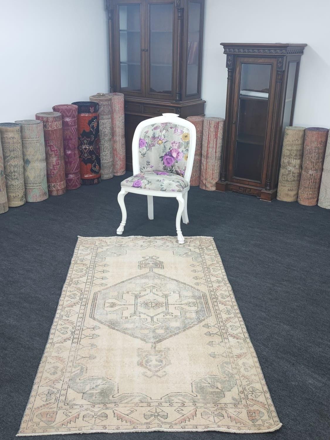 Timeless Rug