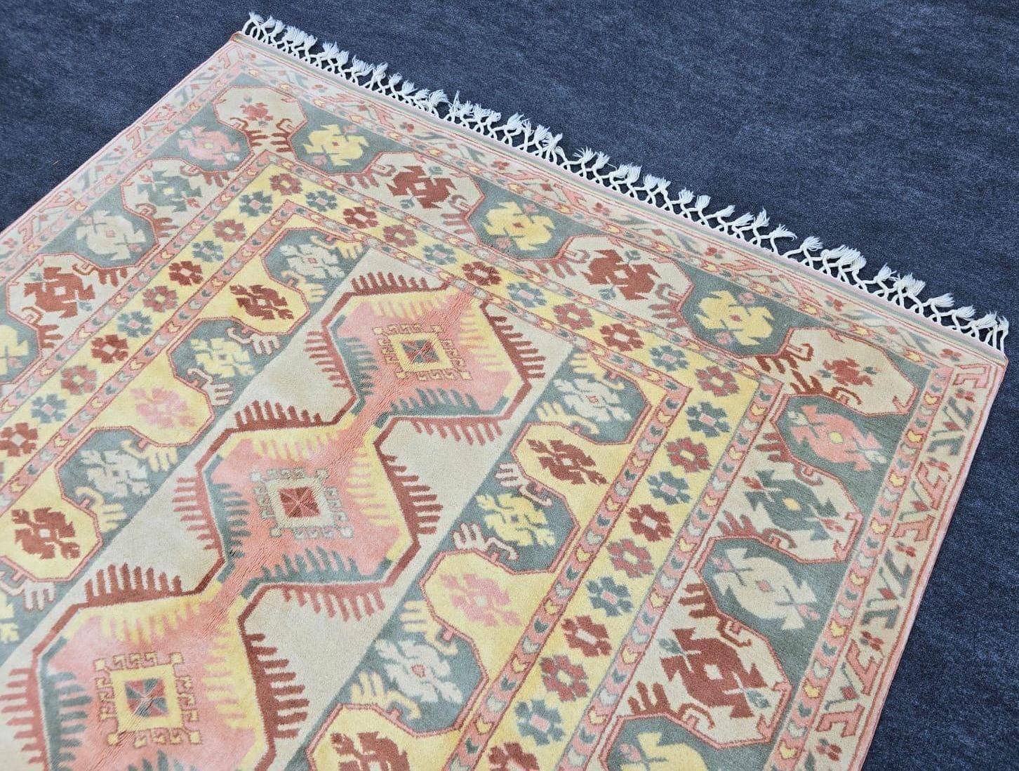 Timeless Rug