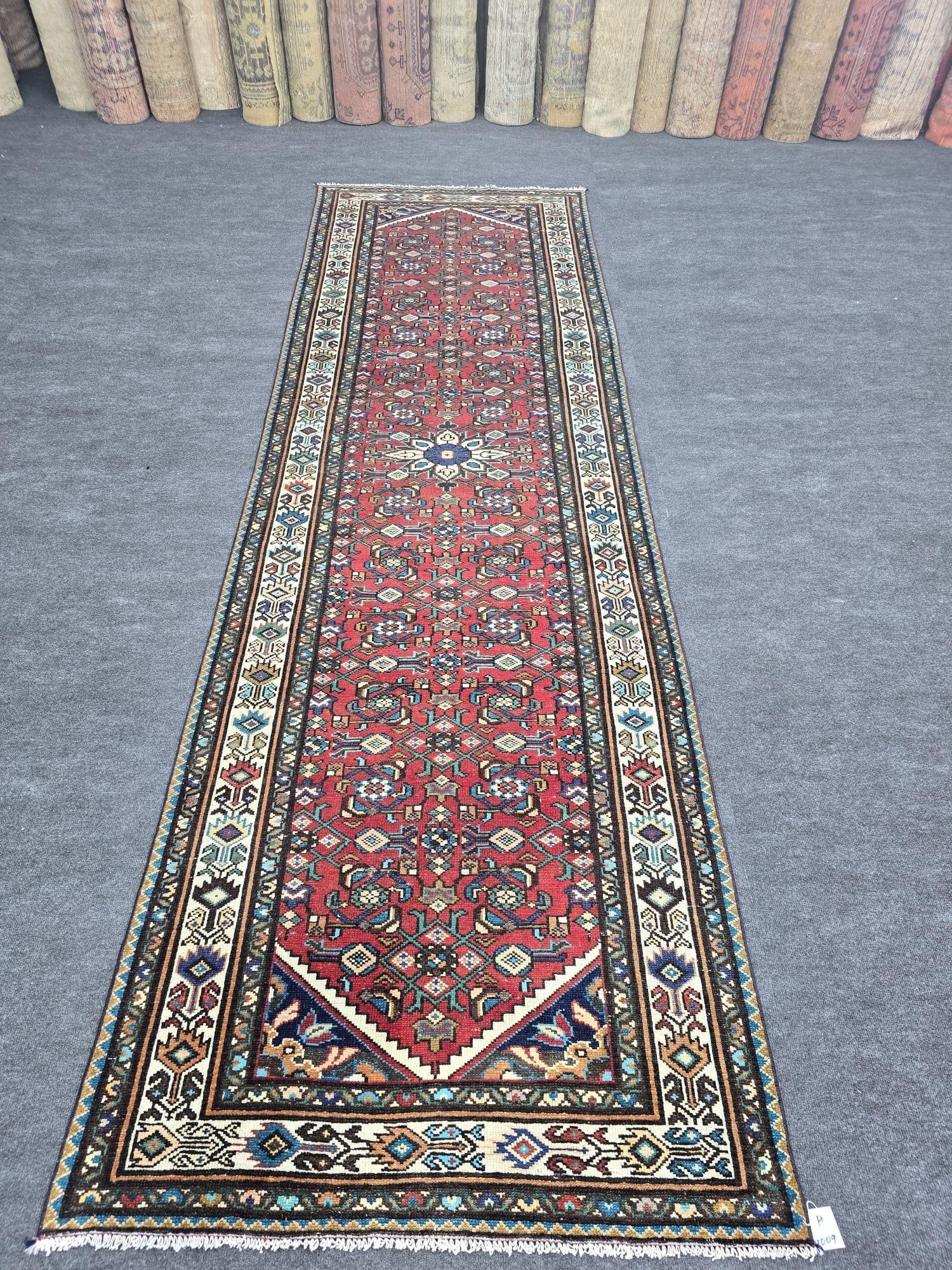 Timeless Rug