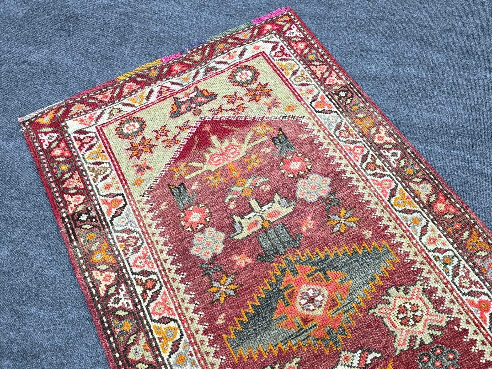 Timeless Rug