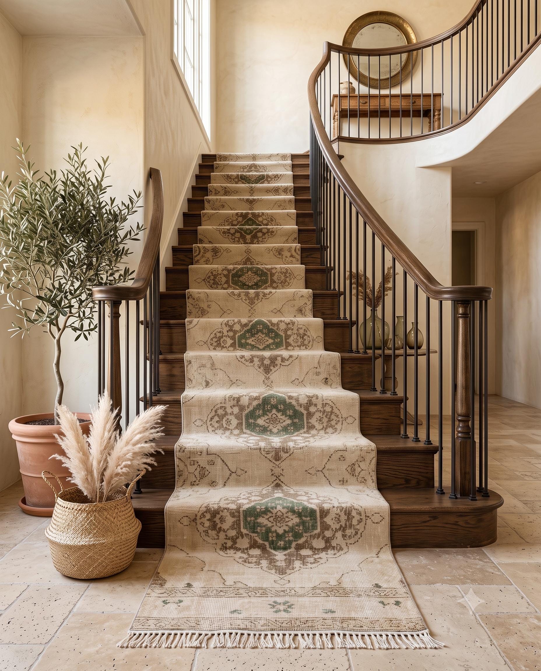 Timeless Rug