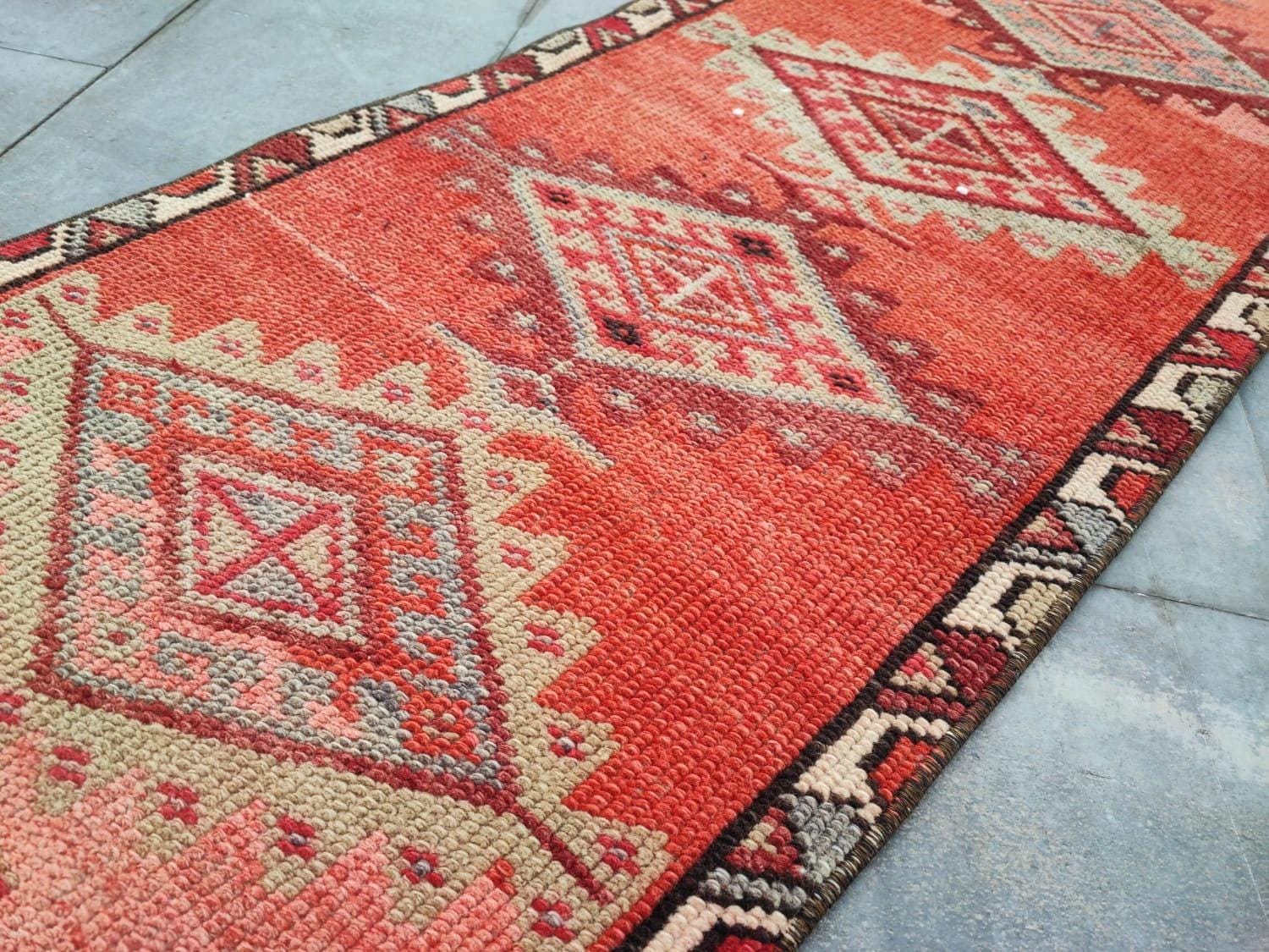 Timeless Rug