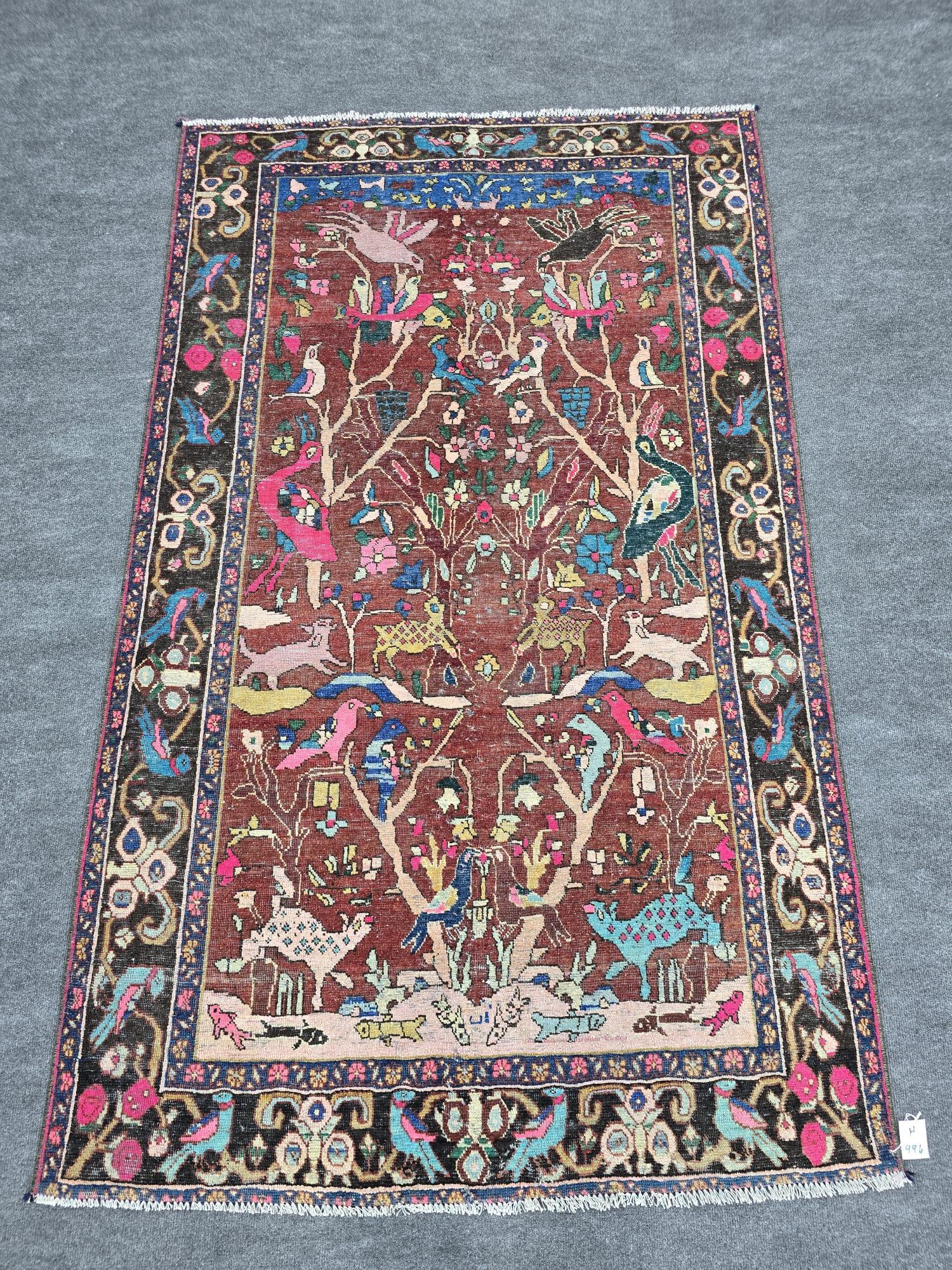Timeless Rug