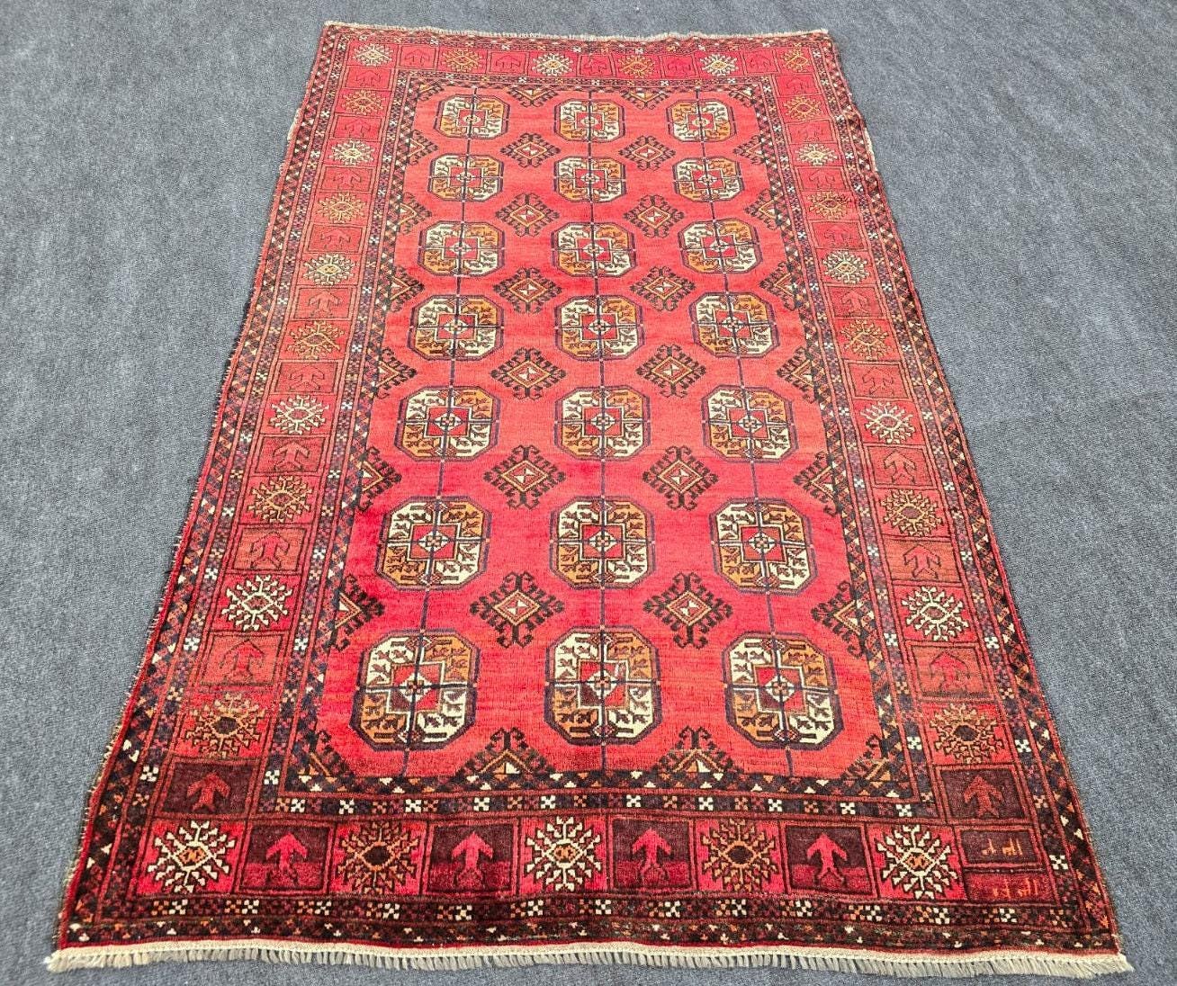 Timeless Rug