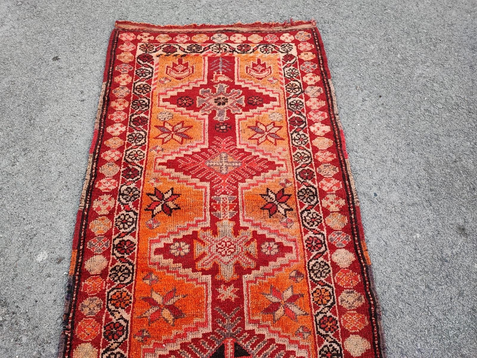 Timeless Rug