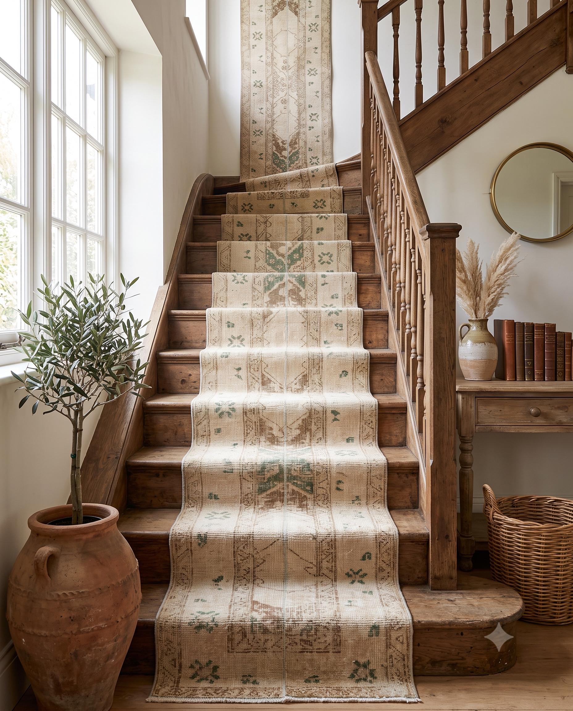 Timeless Rug