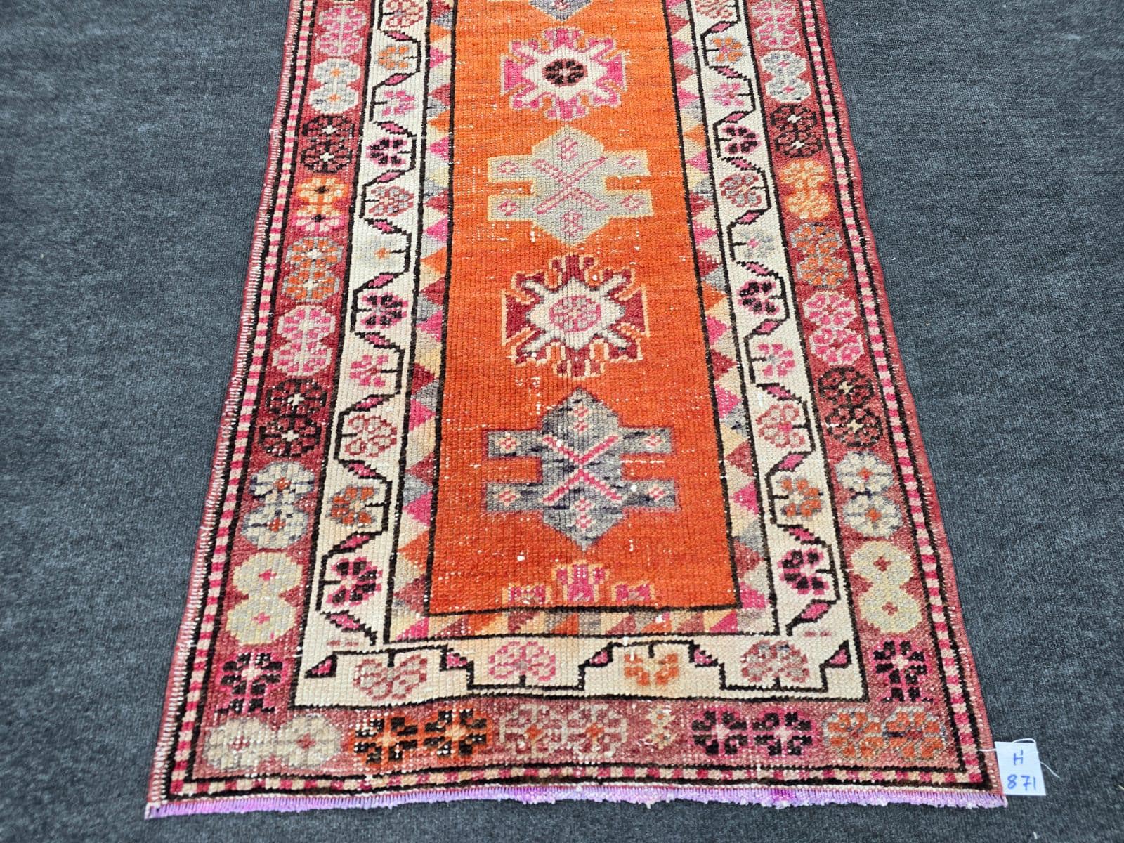 Timeless Rug