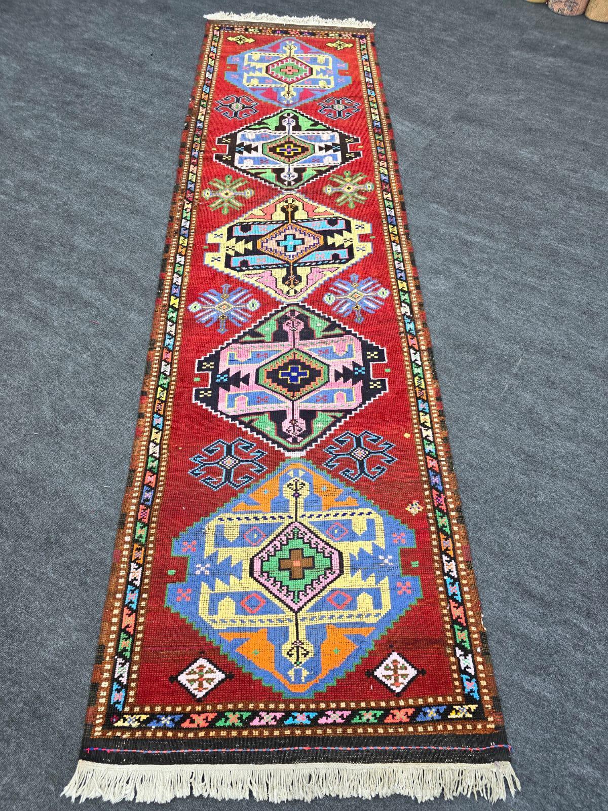 Timeless Rug