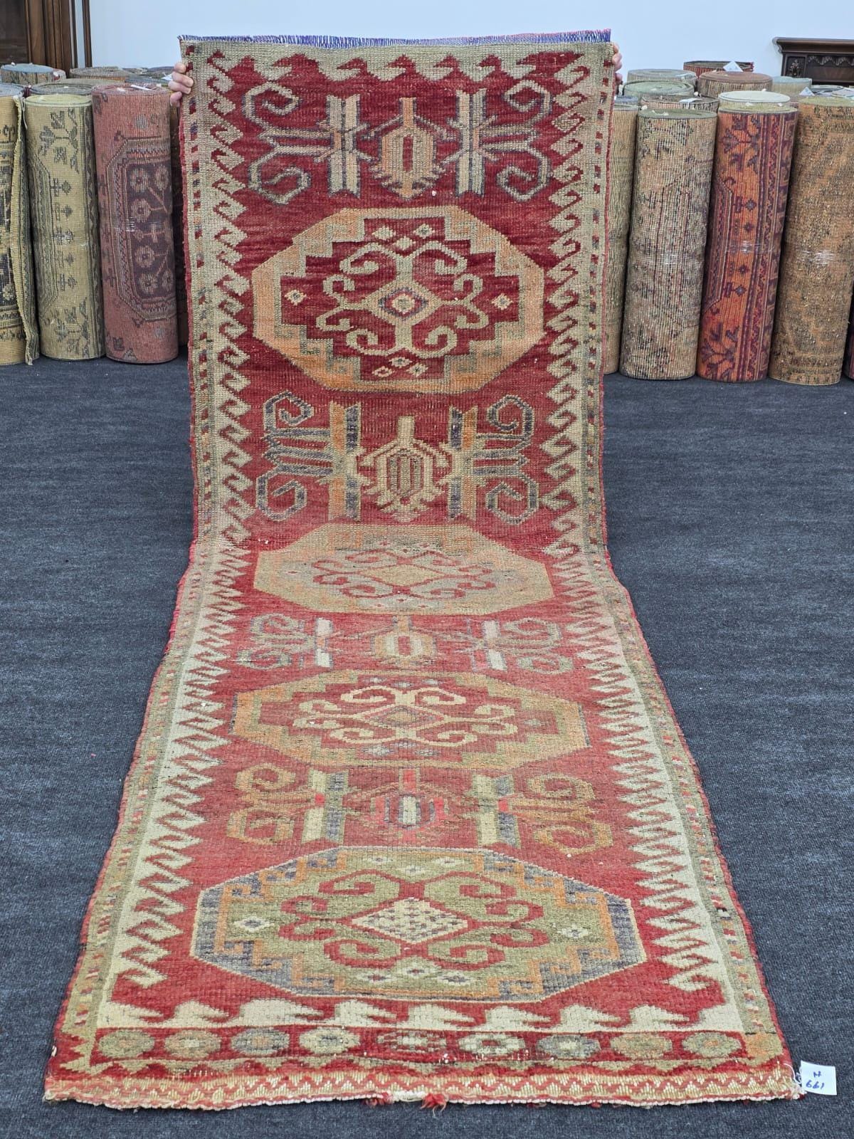 Timeless Rug