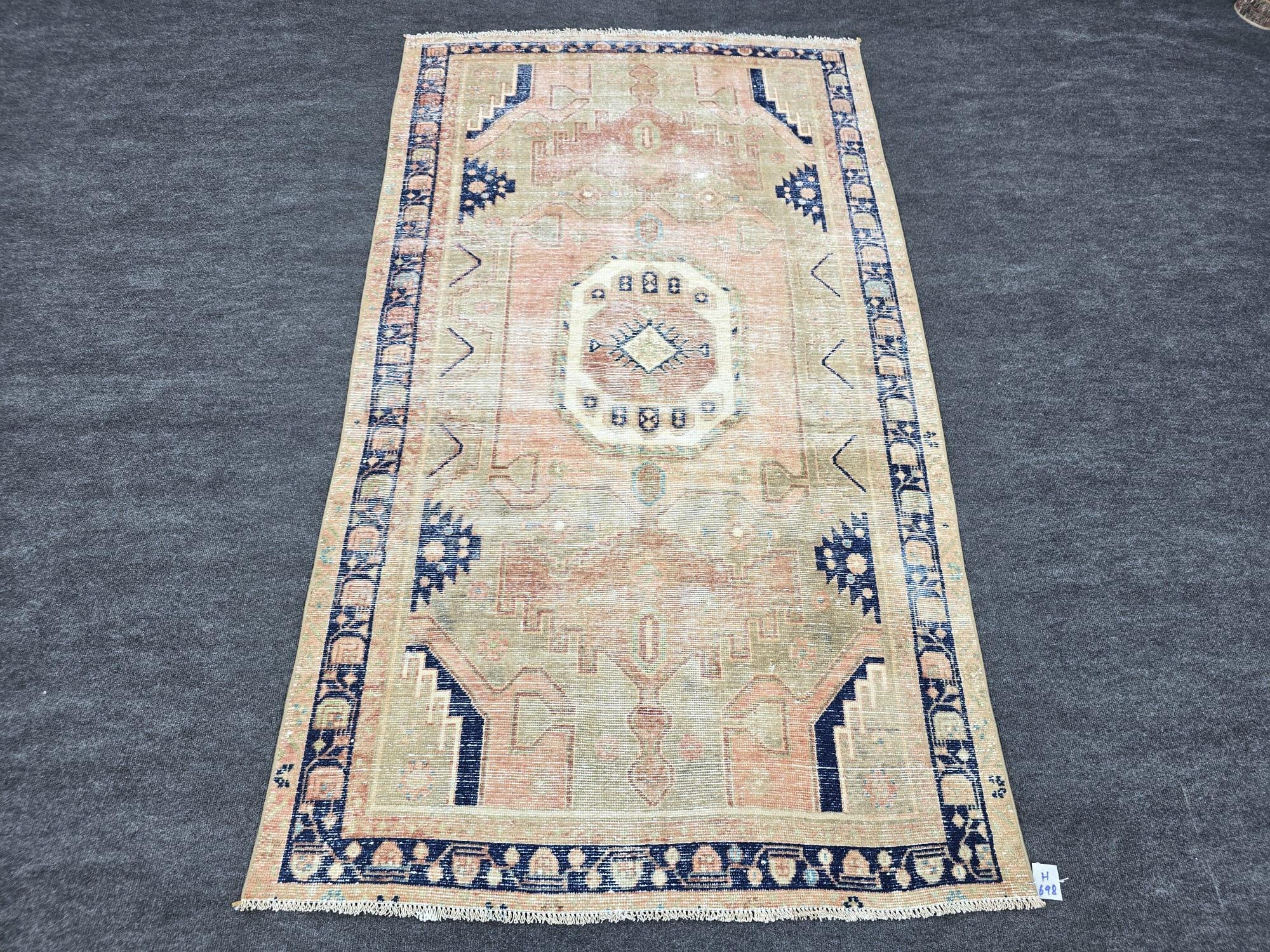 Timeless Rug