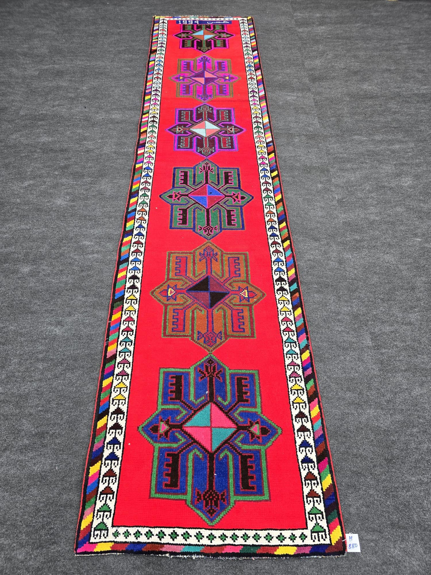 Timeless Rug