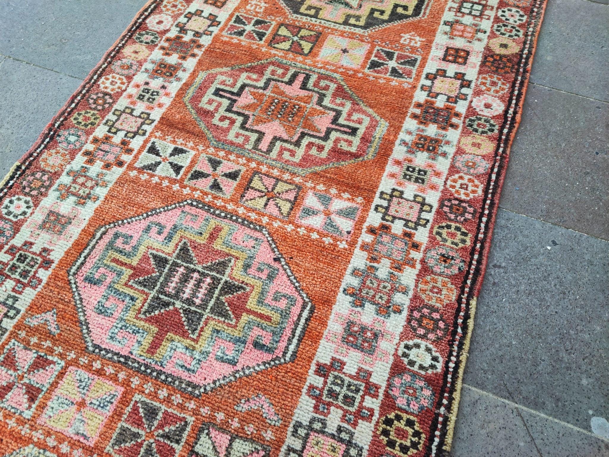 Timeless Rug