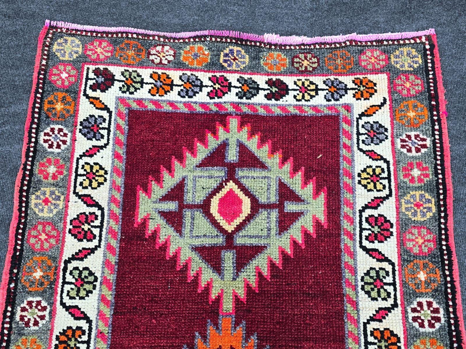 Timeless Rug