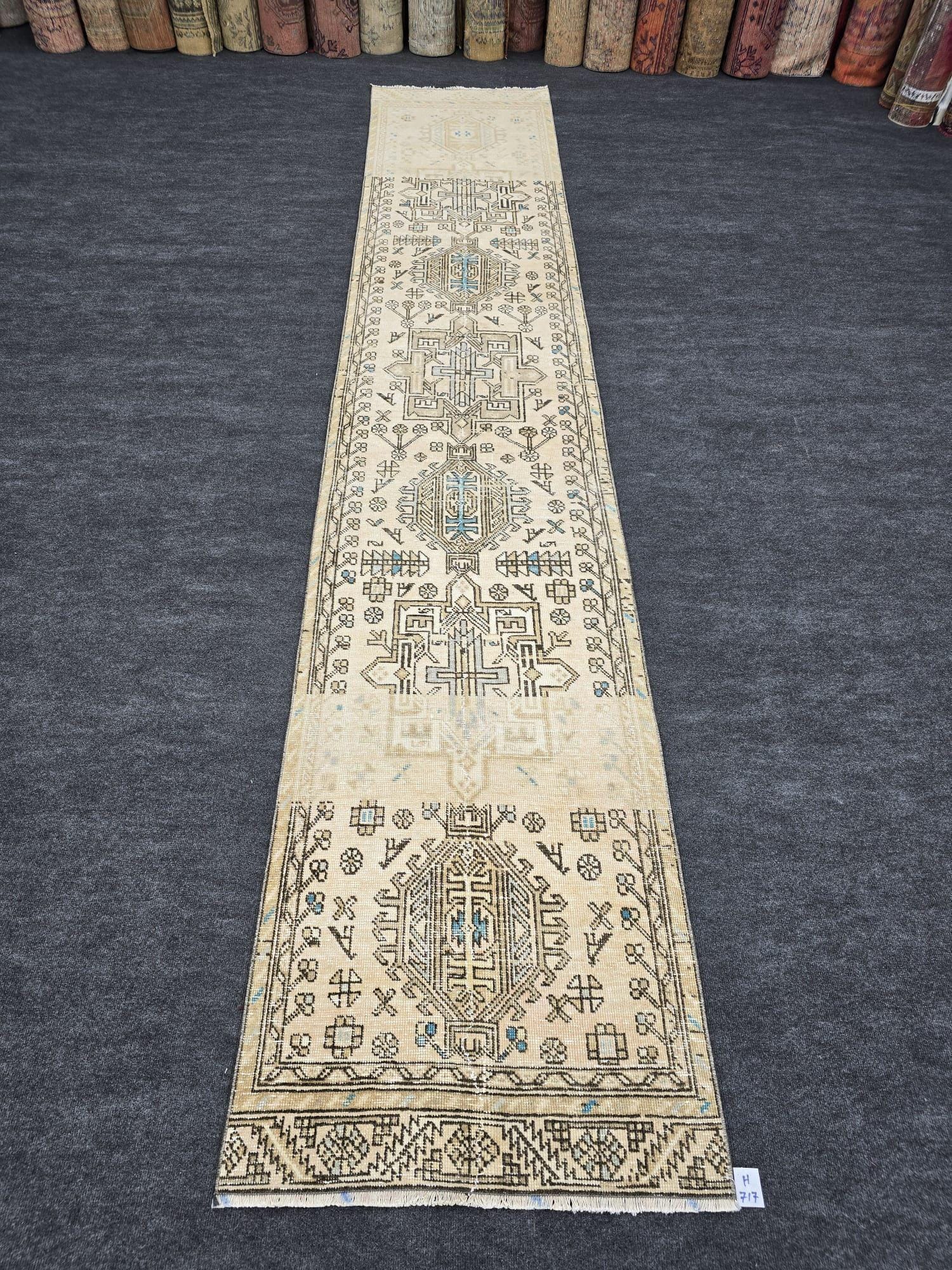 Timeless Rug