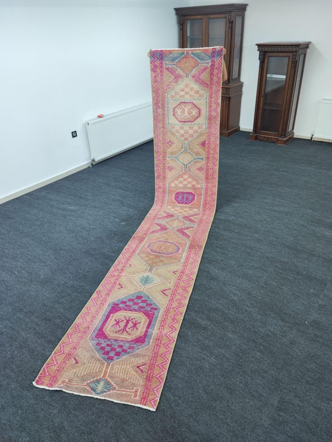 Timeless Rug