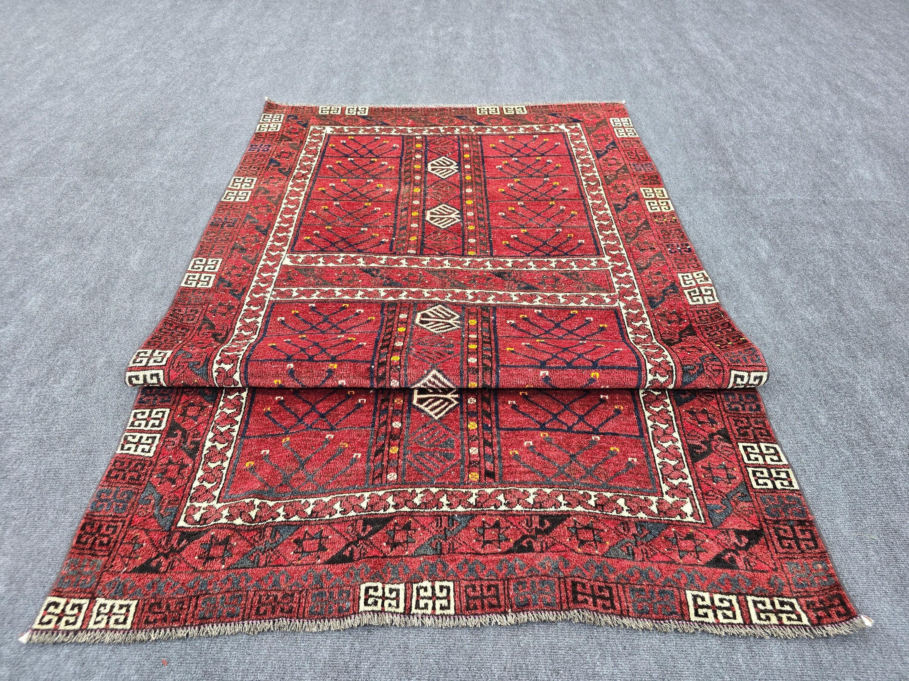 Timeless Rug
