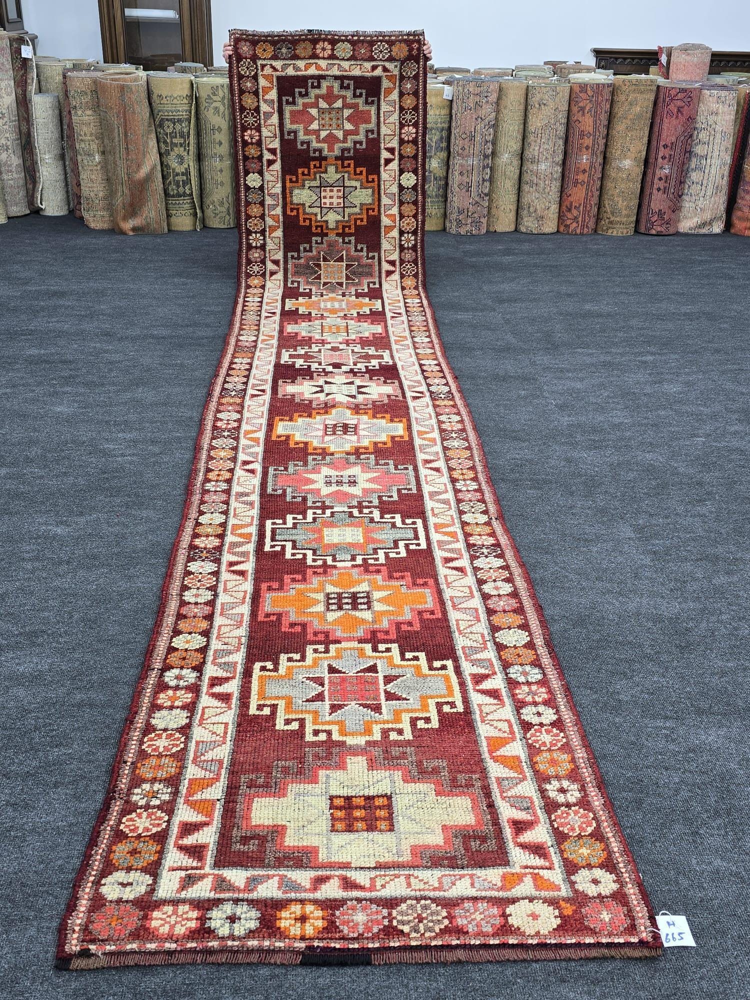 Timeless Rug