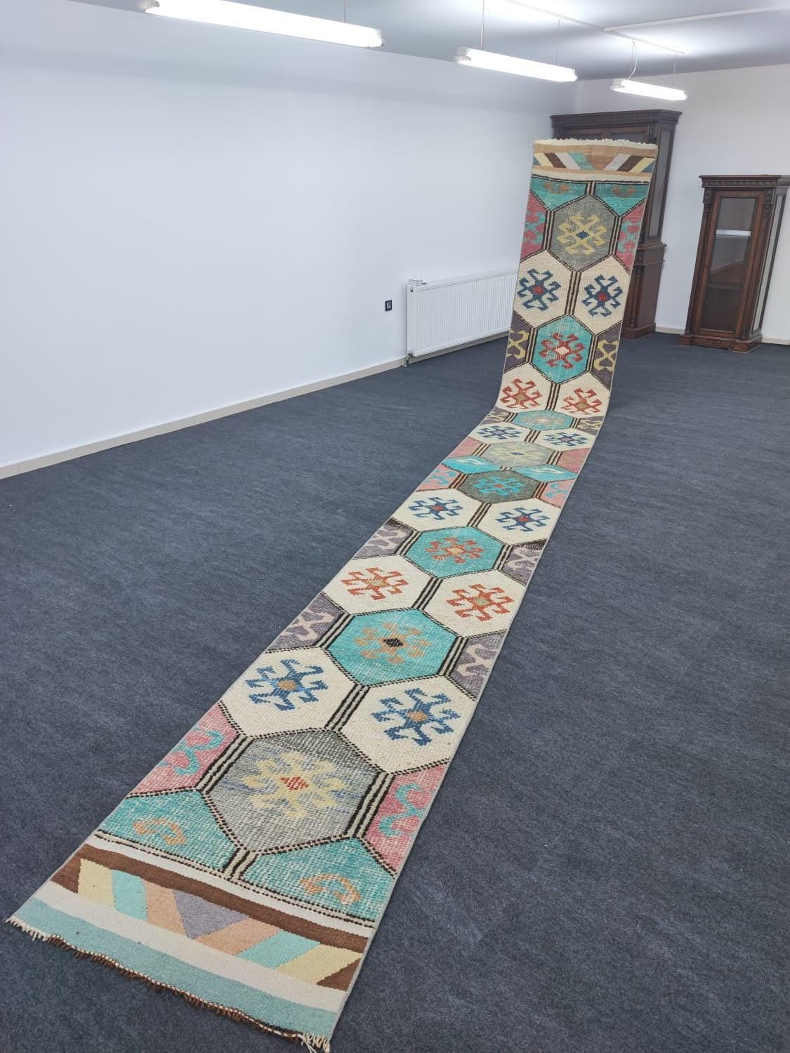 Timeless Rug