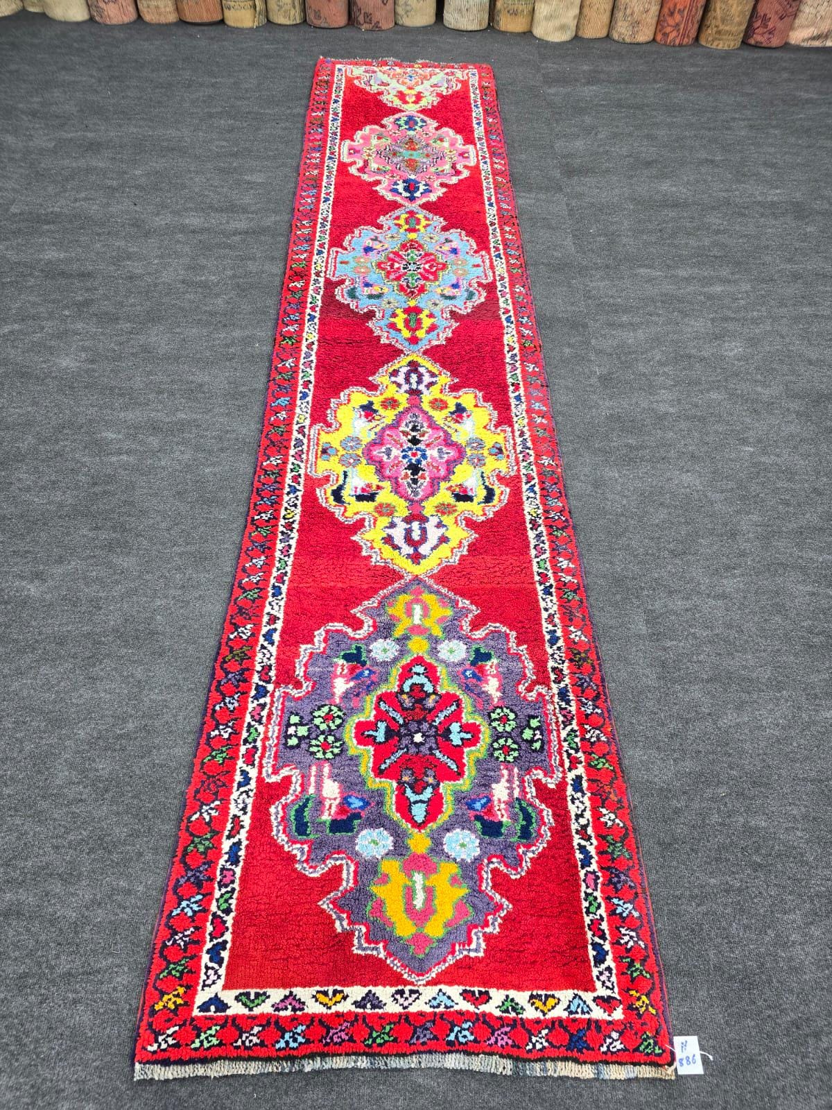 Timeless Rug