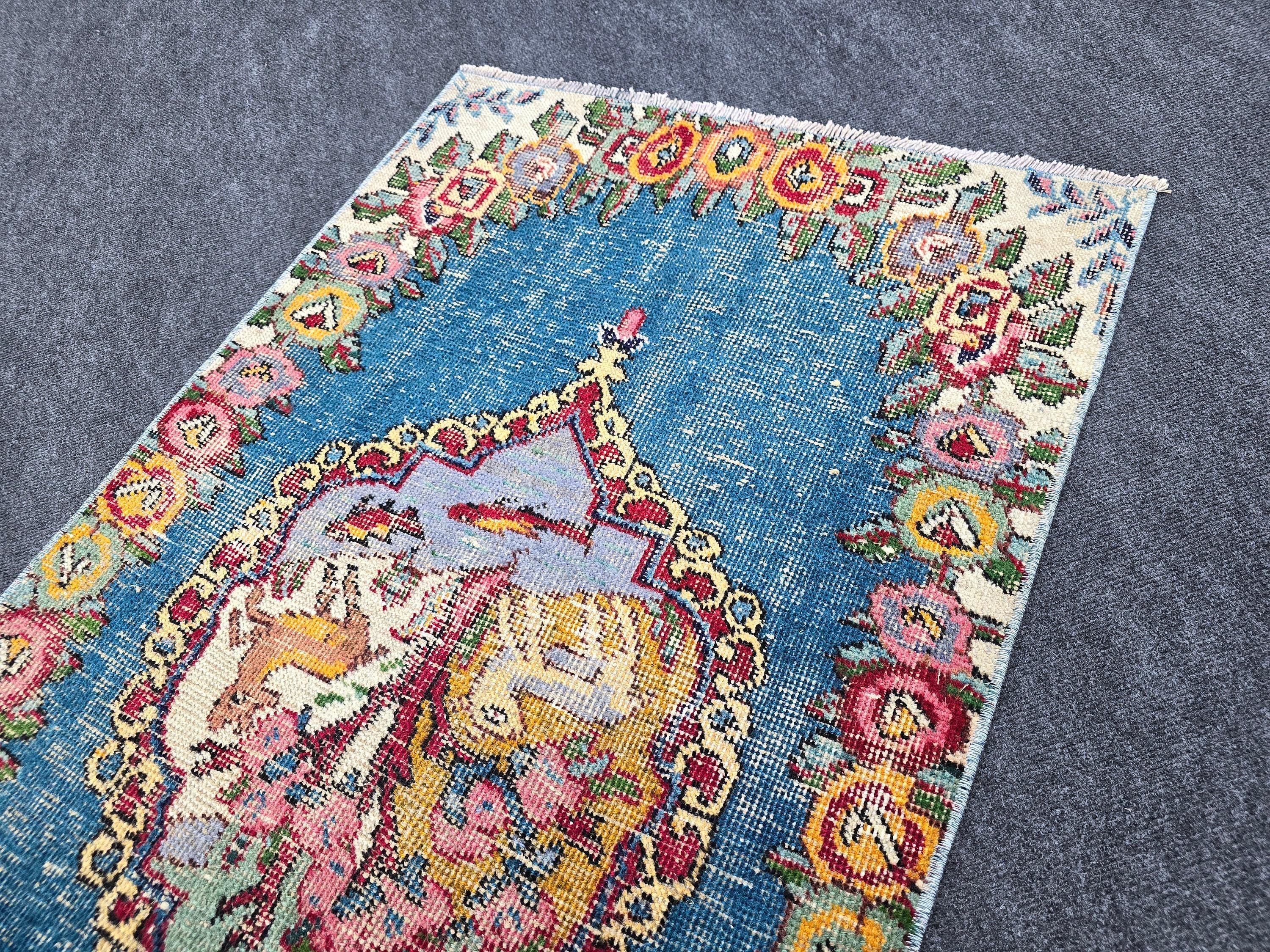 Timeless Rug