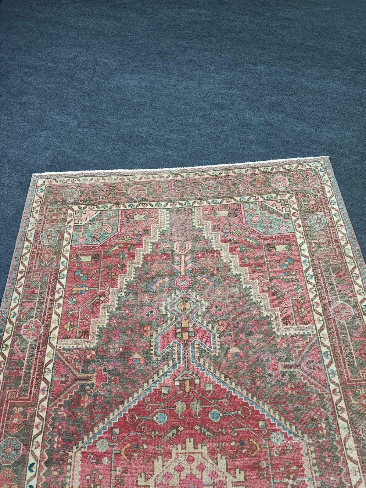 Timeless Rug