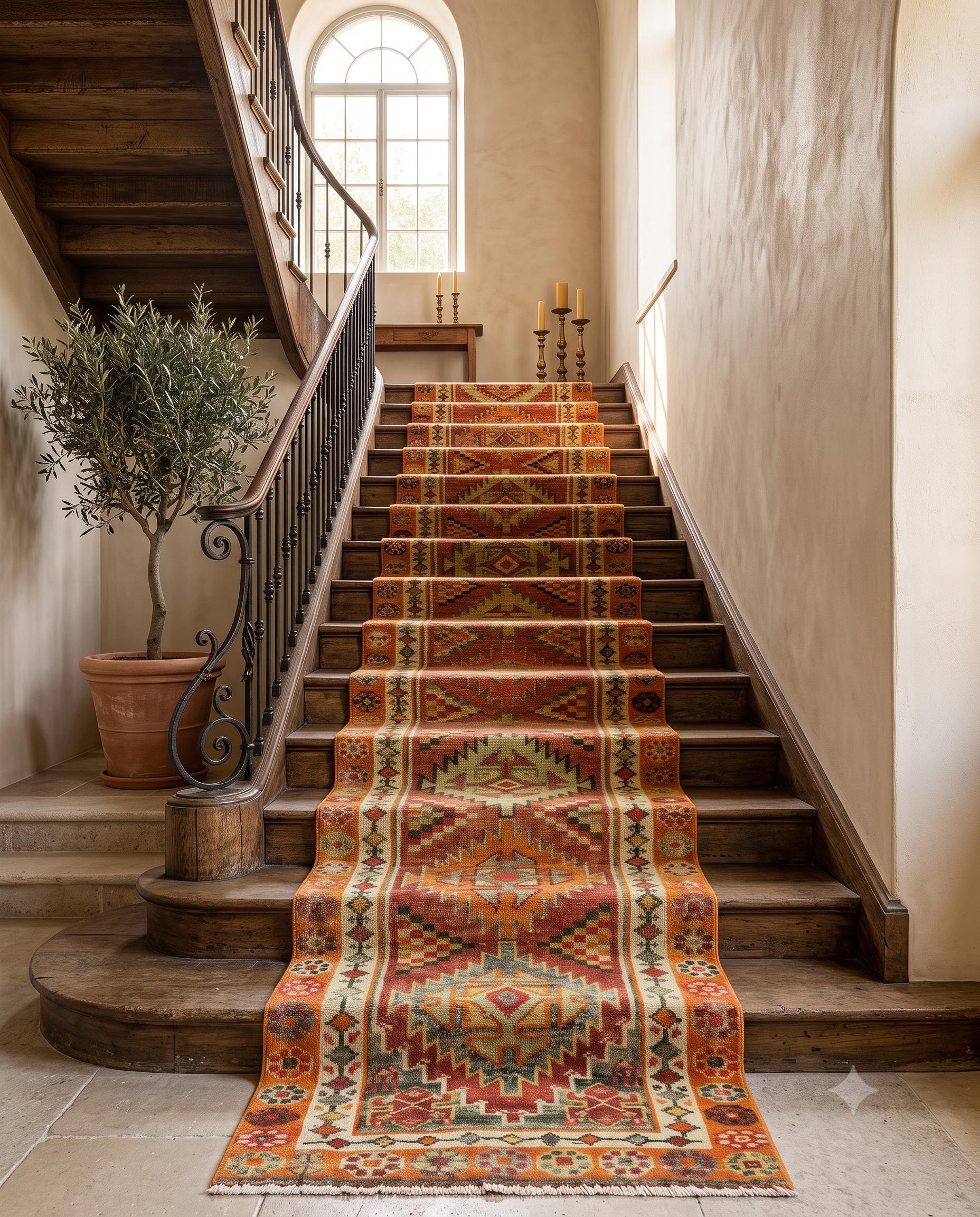 Timeless Rug