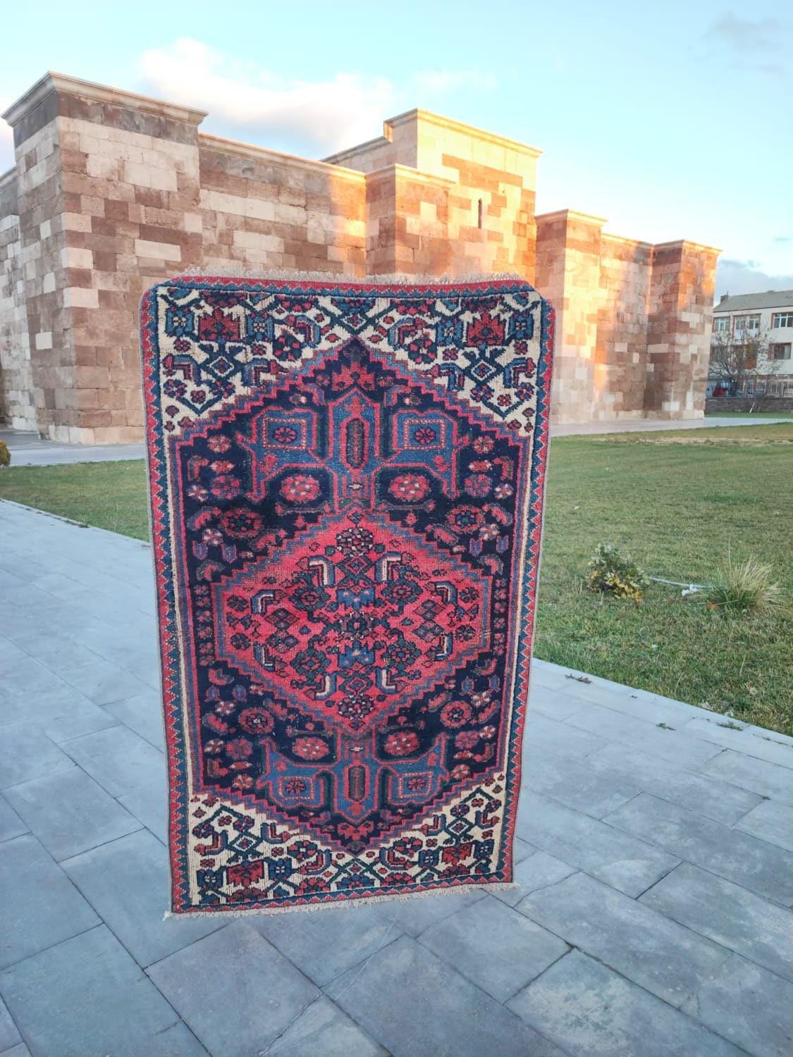 Timeless Rug
