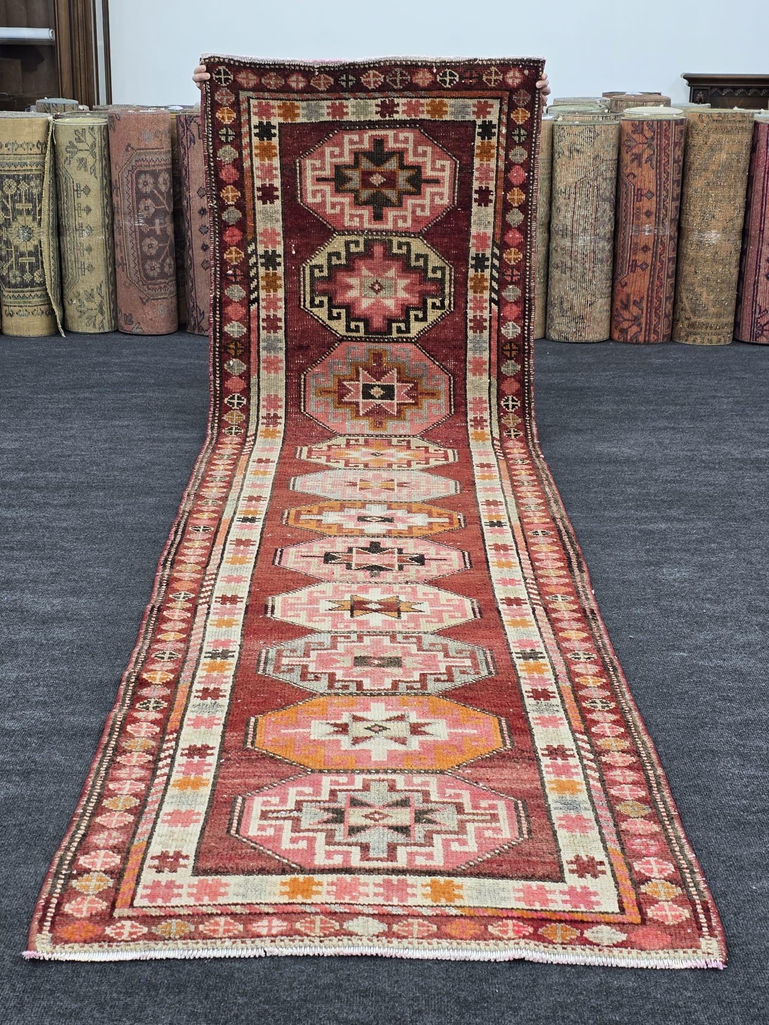Timeless Rug