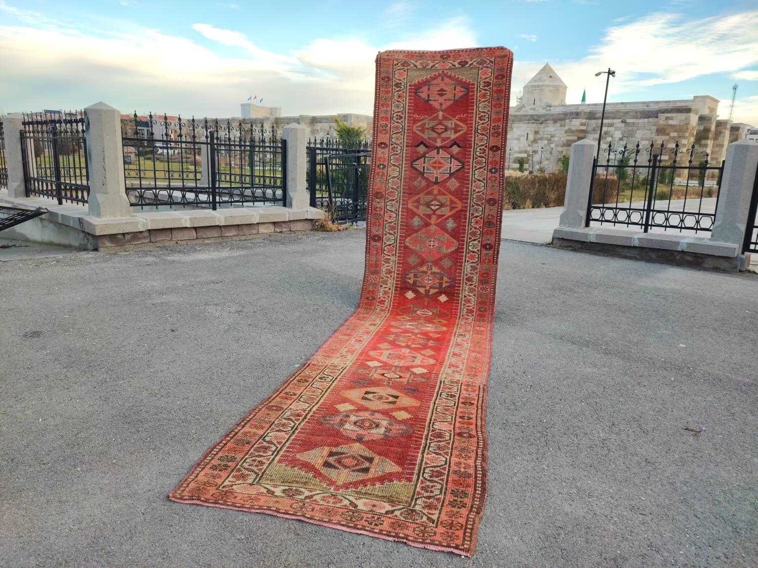 Timeless Rug